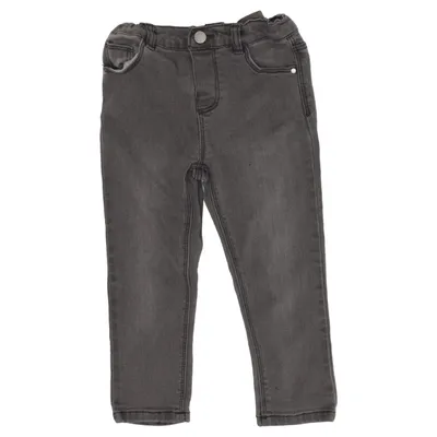 Jeans (Gray) from Zara Denim