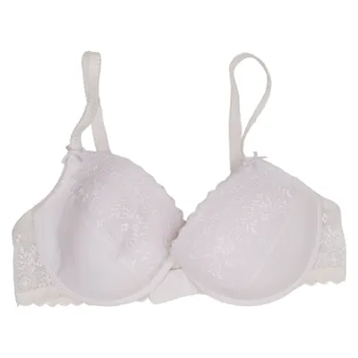 Bra (White) from Desiree Elastane, Polyamide