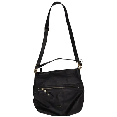 Shoulder-bag (Black) from Picard
