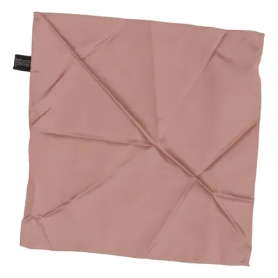Näsduk (Rosa) från Benvenuto. Silke