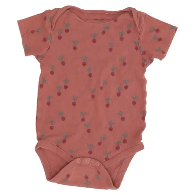 Body (Rose) de Next Baby Coton
