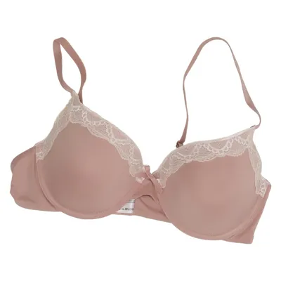 BH (Pink) fra Reaction Kenneth Cole Elastan, Polyester