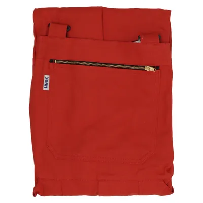 Dungarees (He-Latzhose 411) from Uvex