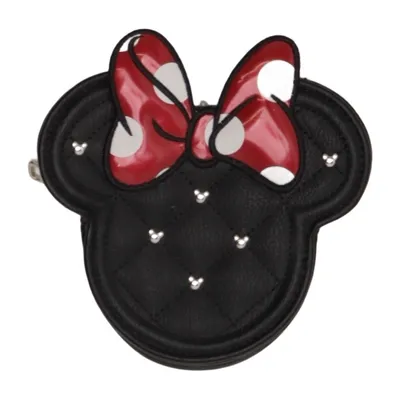 Plånbok (Minnie Mouse) från Loungefly