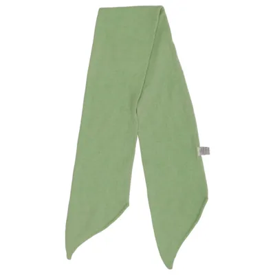 Neckerchief (Green) Cashmere