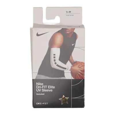 Équipement de sport (Dri-Fit Elite Uv Sleeve) de Nike Basketball