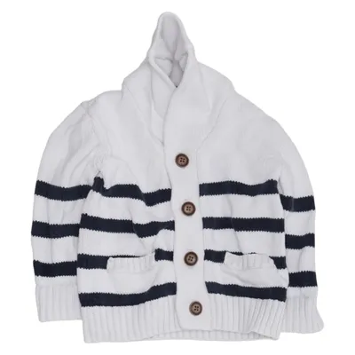 Cardigan (Wit, Blauw) van Gymboree Katoen