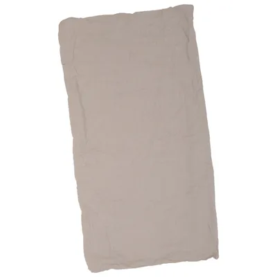 Kussensloop (Beige) van Livarno Katoen, Linnen