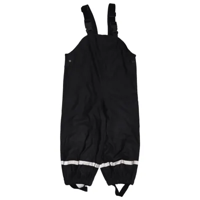 Regenbroek (Zwart) van Zebralino Polyester, Polyurethaan