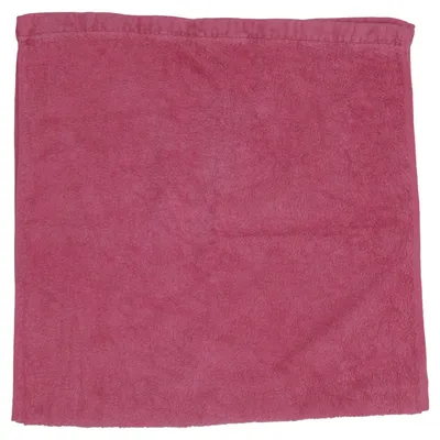 Håndklæde (Pink) fra Cawo Bomuld