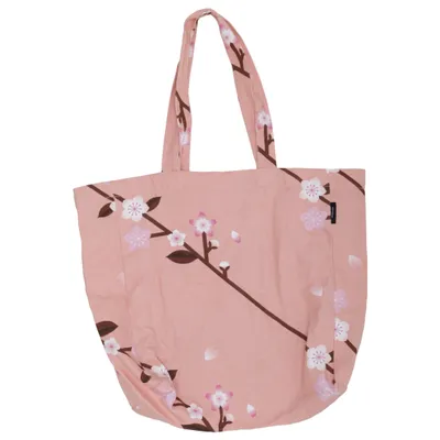 Tygpåse (Rosa, Flerfärgad) från Rico Design