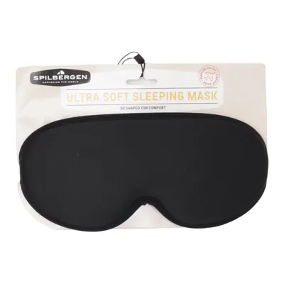 Sovemaske (Ultra Soft) fra Spilbergen