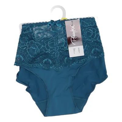 Slip (Blauw) van Playtex Elastaan, Polyamide