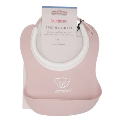 Bavoir  (Feeding Bib Set) de BabyBjörn
