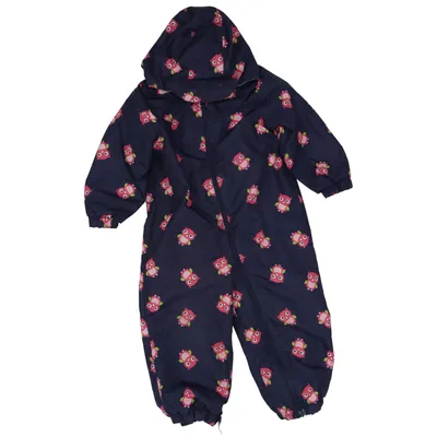 Outdoor Overall (Blau, Pink, Mehrfarbig) von Impidimpi Polyester