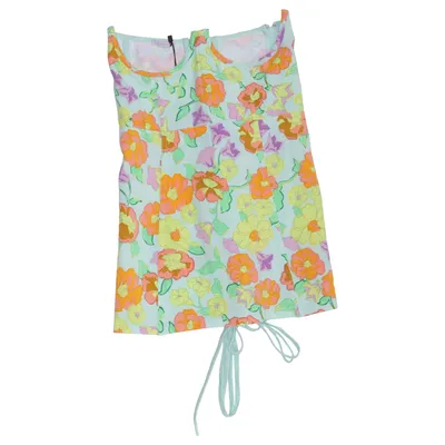 Corset (Vert, Multicolore) de Savage