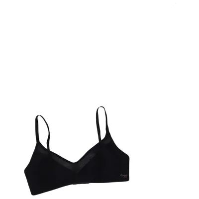 Bralette (Zwart) van Sloggi Elastaan, Polyamide, Polyester