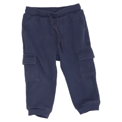 Joggingbroek (Blauw) van Inextenso Katoen, Polyester