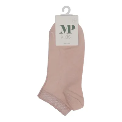 Sokken (10-77294) van MP kids Elastaan, Polyamide, Polyester