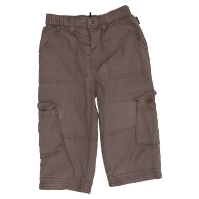 Cargo pants (Beige) from Orchestra Cotton