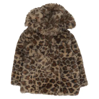 Jack (Bruin, Beige, Zwart) van Zeeman Polyester