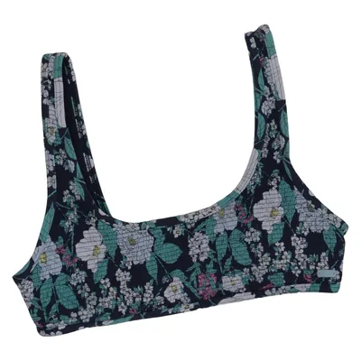 Bikini top (Blauw, Meerkleurig) van Roxy