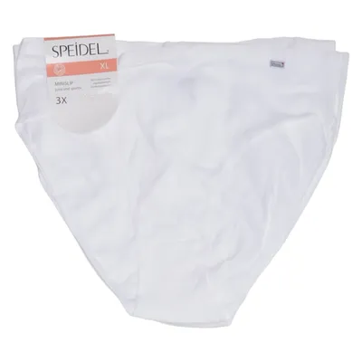 Culotte (Minislip) de Speidel Coton