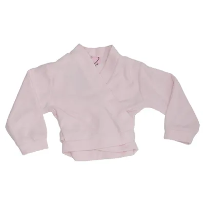 Cardigan (Pink) fra Sansha Polyester
