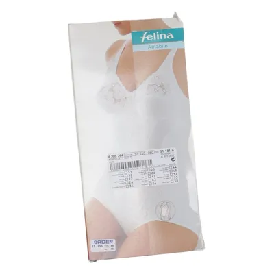 Corrigerende body (Amabile) van Felina
