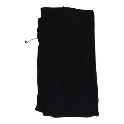 Strømpebukser (Sort) fra Fascino Elastan, Genanvendt polyester