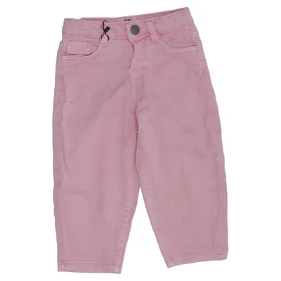 Jeans (Dinja Slouchy) från Tumble 'N Dry Bomull, Elastan