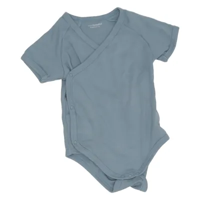 Romper (Blauw) van Vertbaudet Katoen