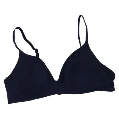 Soutien-gorge (Bleu) de Iris & lilly Élasthane, Polyamide, Polyester