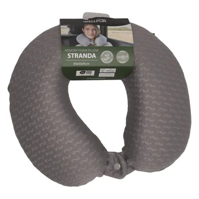 Coussin cervical (Stranda) de WellPur