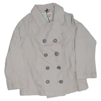 Trench coat (Beige) from Hema Cotton