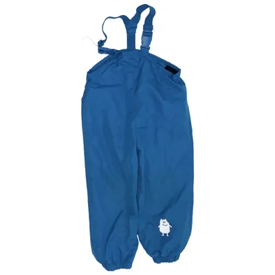 Ski pants (Blue) from Pocopiano Polyester