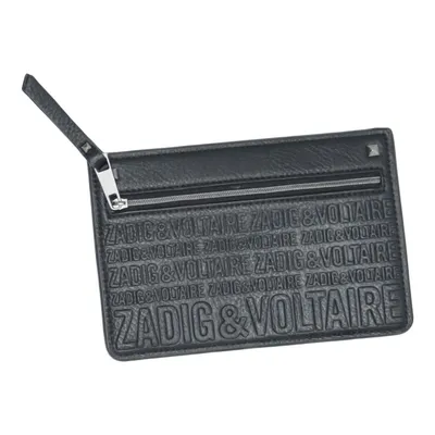 Abendtasche (Schwarz) von Zadig & Voltaire Parfums