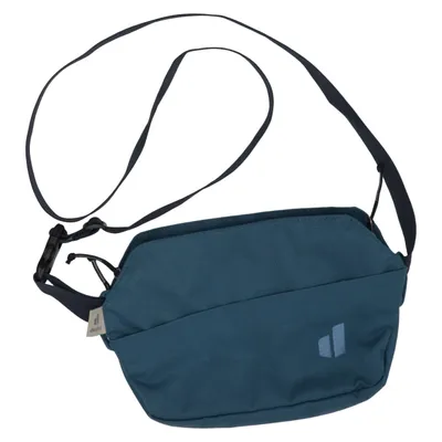 Heuptasje (Blauw) van Deuter
