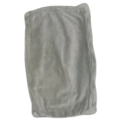 Housse de coussin (Gris) de By 46 Coton