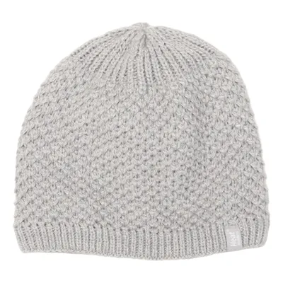 Beanie (Gray) from Heat Holders Acrylic, Polyester