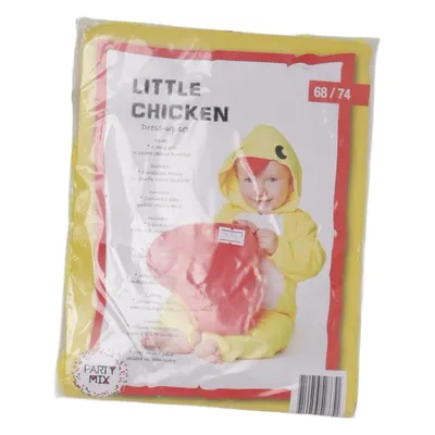 Fancy dress (Little Chicken) from Party Mix