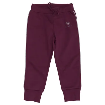 Pantalon de survêtement (Violet) de Chicco Coton