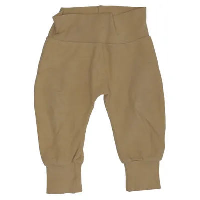 Broek (Beige) van Sense Organics Organisch katoen