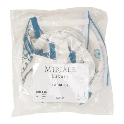 Soutien-gorge (Paradise) de Miriale