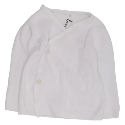 Cardigan (Blanc) de Arket
