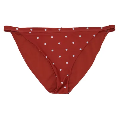 Bikini broekje (Rood) van Collection Pimkie