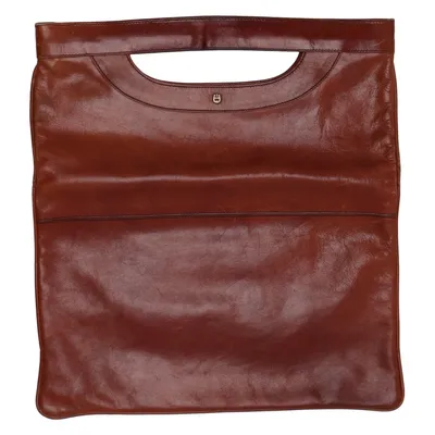 Handtas (Bruin) van Etienne Aigner
