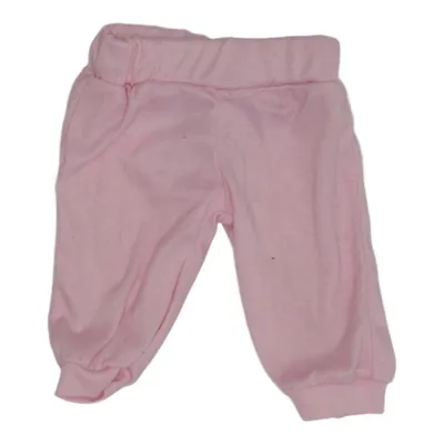 Doll clothes (Pink) from Skrållan