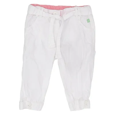 Pantalon (Blanc) de Babyface Coton