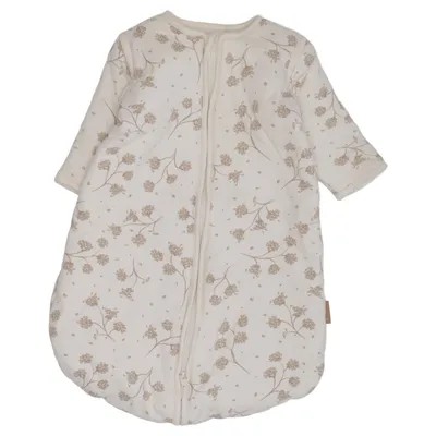 Babysovepose (Hvid, Brun) fra Jollyroom Bomuld, Polyester